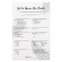 ペットを知って花嫁を知る