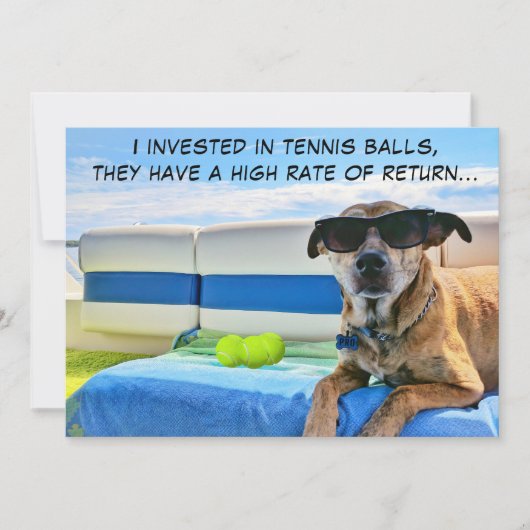 ペットを返してくれてありがとう失った。 サンキューカード (正面)