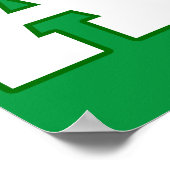 ペットを養子にする ポスター (角)