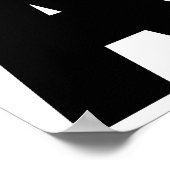 ペットを養子にする ポスター (角)