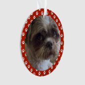 ペットオーナメント オーナメント (正面)