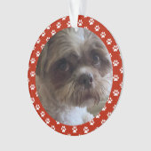 ペットオーナメント オーナメント (正面)