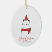 ペットオーナメント セラミックオーナメント (右)