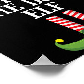 ペットオールザドッグス小妖精や小人マッチングファミリーグループクリスム ポスター (角)