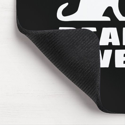 ペットオ実在ーナー用の男性おもしろい愛猫マウスパッド マウスパッド (コーナー)