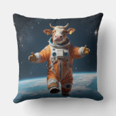 ペットカウイン宇宙 クッション (裏面)