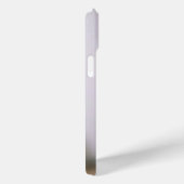 ペットカスタマイズの名前の猫のケース Case-Mate iPhoneケース (裏面 / 右)
