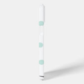 ペットカスタマイズの猫の電話代 Case-Mate iPhoneケース (裏面 / 右)