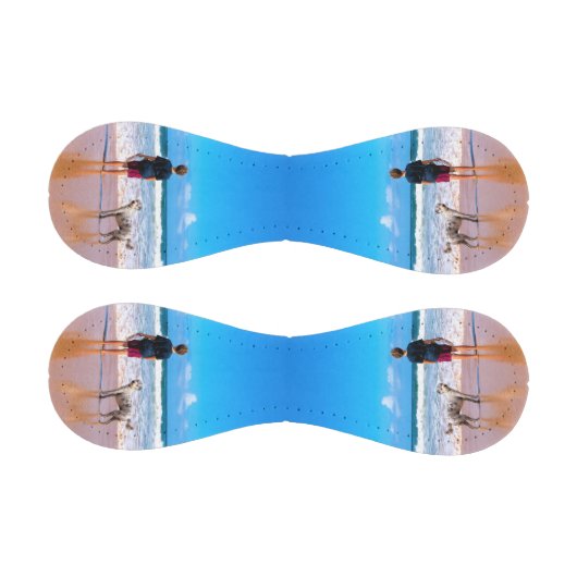 ペットカスタムと一緒に写真を撮るフォトベースボール 野球ボール (パネル)