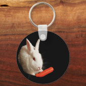 ペットカスタムの写真あなたの動物のキーチェーン キーホルダー (正面)