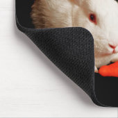 ペットカスタムの写真あなたの動物 マウスパッド (コーナー)