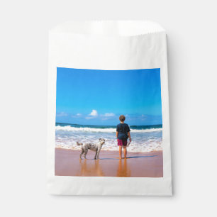 ペットカスタムの写真のバッグをお勧め フェイバーバッグ