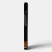 ペットカスタムの写真を追加する Case-Mate iPhoneケース (裏面 / 左)