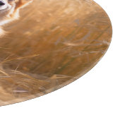 ペットカスタムの写真 カッティングボード (角)