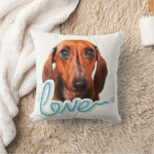 ペットカスタムの写真 クッション (ブランケット)