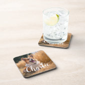 ペットカスタムの写真 コースター (右側)