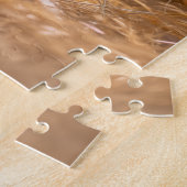 ペットカスタムの写真 ジグソーパズル (側面)