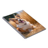 ペットカスタムの写真 ノートブック (右側)