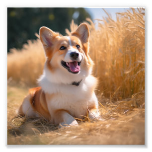 ペットカスタムの写真 フォトプリント           
