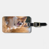 ペットカスタムの写真 ラゲッジタグ (正面横)