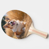 ペットカスタムの写真 卓球ラケット (横)