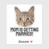 ペットカスタムステッカー猫顔シール シール (シート)