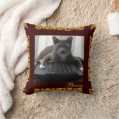 ペットカスタム クッション (ブランケット)