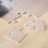 ペットキャッカスタマイズトキッテンおもしろい ジグソーパズル (側面)