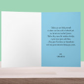 ペットキャットレインボーフォト悔やみや弔慰 カード