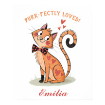 ペットキャッ予測できなト – 可愛いドードル蝶ネクタイの子猫