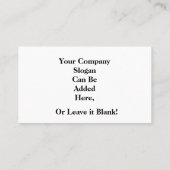 ペットグルーミングのサンプル9 名刺 (裏面)