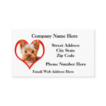 ペットグルーミングのサンプル9