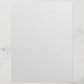 ペットケアグルーミング座って愛らしい漫画の犬 チラシ (裏面)