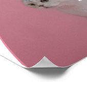 ペットケアサービスポスター ポスター (角)