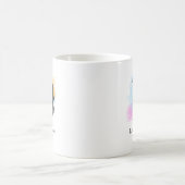 ペットケアサービス/着席サービス コーヒーマグカップ (中央)