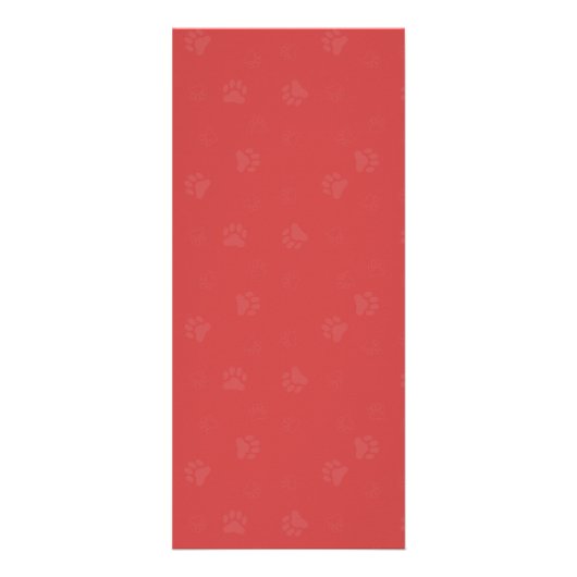 ペットケア着座グルーミング美しいサロン価格表 ラックカード (裏面)