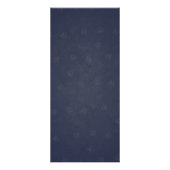 ペットケア着座グルーミング美しいサロン価格表 ラックカード (裏面)