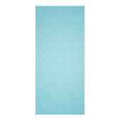 ペットケア着座入浴グルーミングサロン価格表 ラックカード (裏面)