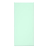 ペットシッターの猫用ラックカード ラックカード (裏面)