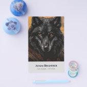 ペットシッター・ウォーカー チラシ (シングル)