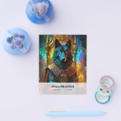 ペットシッター ウォーカー チラシ (シングル)