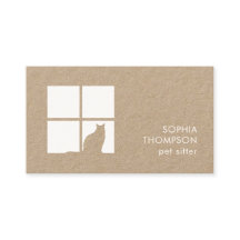 ペットシッター | グルーマーサービス ユニーク モダン クラフト