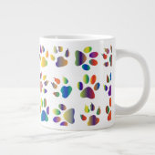 ペットシッター ジャンボコーヒーマグカップ (右)