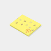 ペットショップアート ポストイット (アングル)