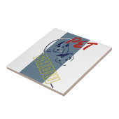 ペットショー タイル (側面)