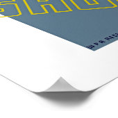 ペットショー ポスター (角)