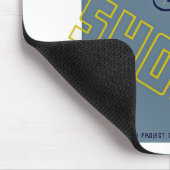 ペットショー マウスパッド (コーナー)