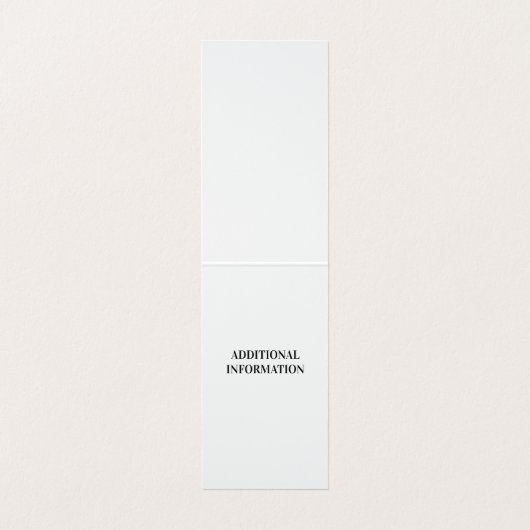 ペットシーティング&ドッグウォーカーカラフルフローラパークシック 名刺 (内部フラット)