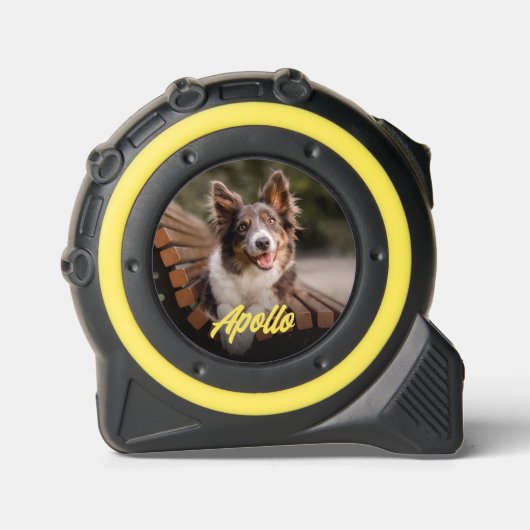 ペットスタイリッシュの写真と名前 メジャー (正面)