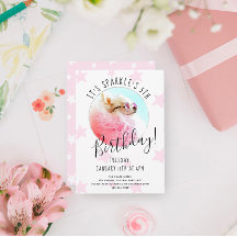 ペットスター | Photo Dog Birthday Party Stars